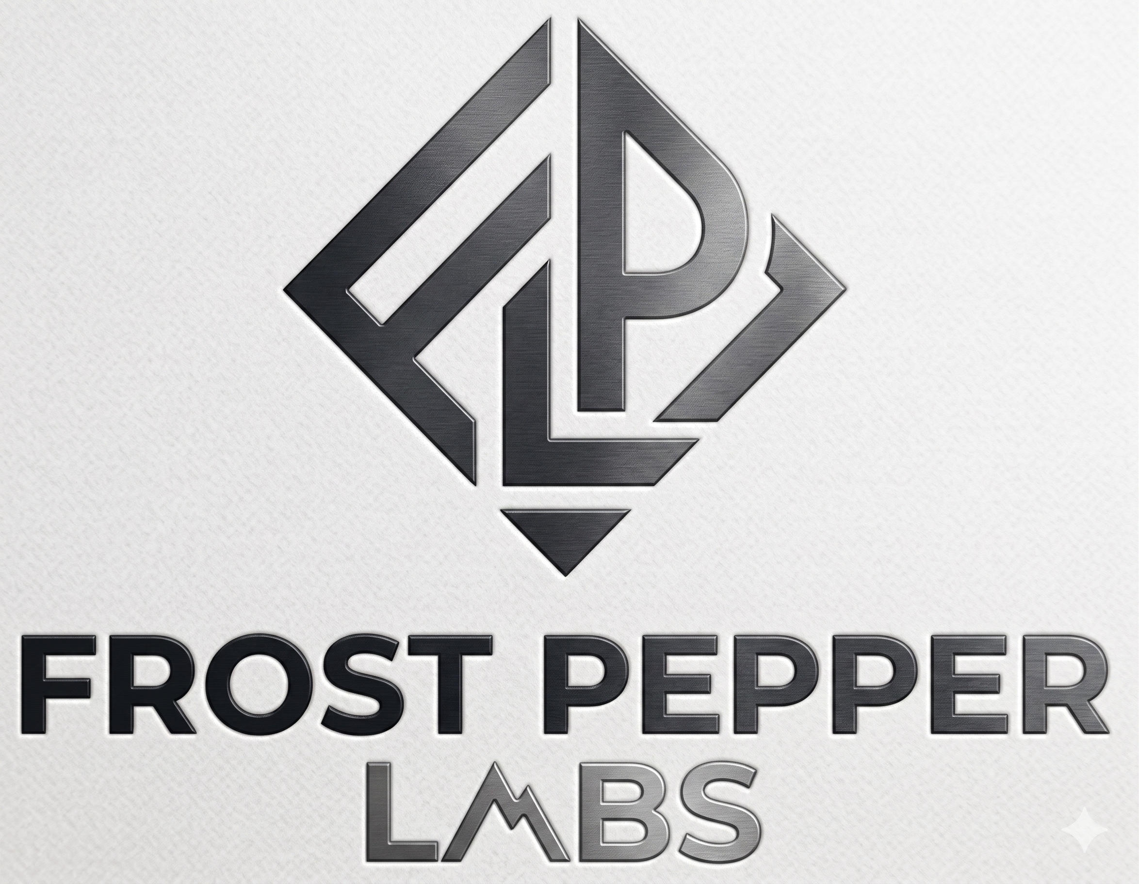 Frost Pepper Labs